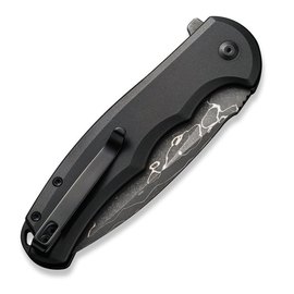 EDC ніж Civivi Praxis (C18026E-DS1), зображення 4