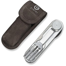 Мультитул Civivi Partake (C24032C-3), изображение 5