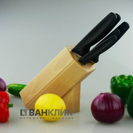 Набор ножей кухонных Victorinox 5.1183.51