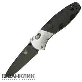 Нож Benchmade Barrage 581BK