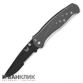 Нож Benchmade Lerch/Steigerwalt 790SBK