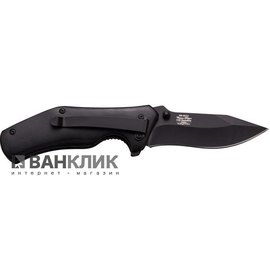 Нож Elk Ridge Ballistic ER-A013BK