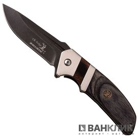 Нож Elk Ridge Ballistic ER-A167GY