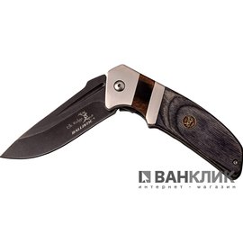 Нож Elk Ridge Ballistic ER-A167GY