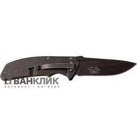Нож Elk Ridge Ballistic ER-A167GY