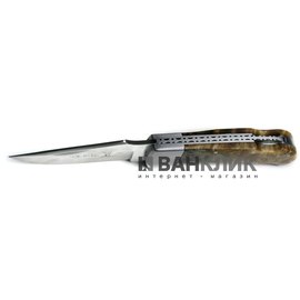Нож Elk Ridge ER-138