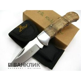 Нож Elk Ridge ER-138