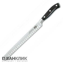 Нож кухонный Victorinox закалённая сталь 7.7223.26