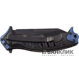 Нож Master MU-A074BL