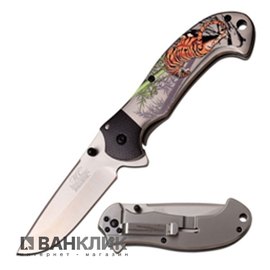 Нож MC Ballistic MC-A042SG