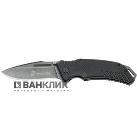 Нож Mtech Ballistic Marines M-A1036BK