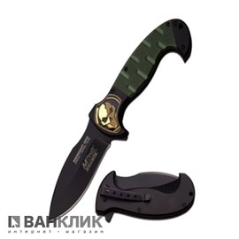 Нож Mtech Ballistic MT-A876GN