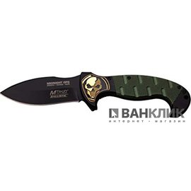 Нож Mtech Ballistic MT-A876GN