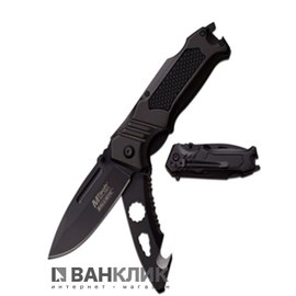 Нож Mtech Ballistic MT-A914BK