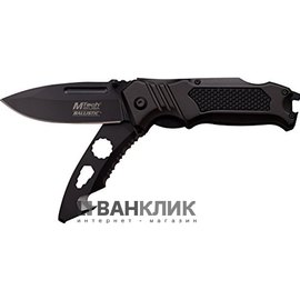 Нож Mtech Ballistic MT-A914BK