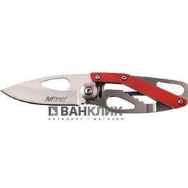 Нож Mtech MT-1017RD