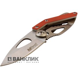 Нож Mtech MT-1017RD