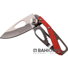 Нож Mtech MT-1017RD