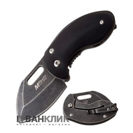 Нож Mtech MT-1031BK