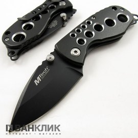 Нож Mtech MT-425BK