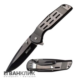 Нож Mtech MT-A1019BK