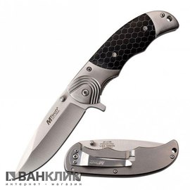 Нож Mtech MT-A1029BK