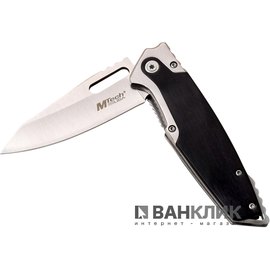 Нож Mtech MT-A1071BK