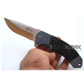 Нож Mtech MT-A967BB