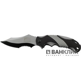 Нож Mtech Xtreme Ballistic MX-A801GY