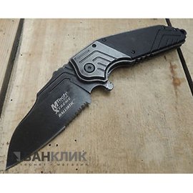 Нож Mtech Xtreme Ballistic MX-A823SW