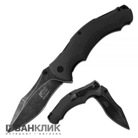 Нож Mtech Xtreme MX-A840BK