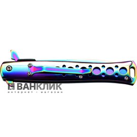 Нож Tac-Force TF-884RB