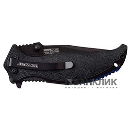 Нож Tac-Force TF964TBK