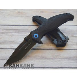 Нож Tac-Force TF964TBK