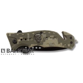 Нож Master Ballistic MU-A010DG