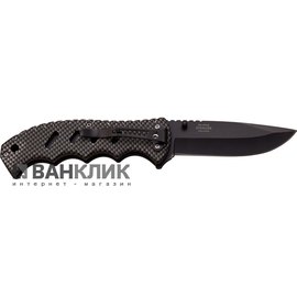 Нож Master Ballistic MU-A046CF