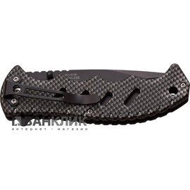 Нож Master Ballistic MU-A046CF