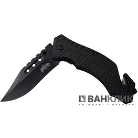 Нож Master MU-A050BK
