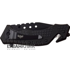 Нож Master MU-A050BK