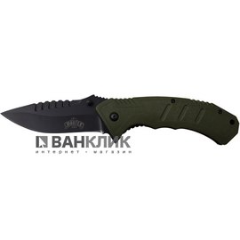Нож Master MU-A051GN
