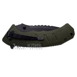 Нож Master MU-A051GN