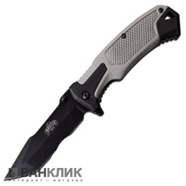 Нож Master MU-A072GY