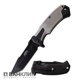 Нож Master MU-A072GY