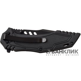 Нож Master MU-A098BL
