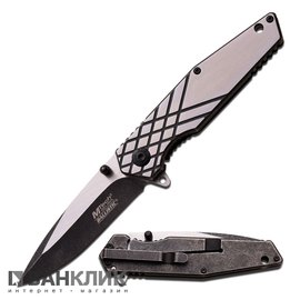 Нож Mtech Ballistic MT-A891P