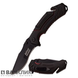 Нож Mtech Ballistic MT-A915