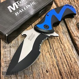Нож Mtech Ballistic MT-A916BL