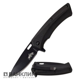 Нож Mtech MU-A091BK