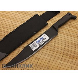 Мачете Cold Steel Bowie machete (97BWM12Z)