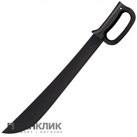 Мачете Cold Steel Latin D-Guard Machete 18" (97AD18Z)